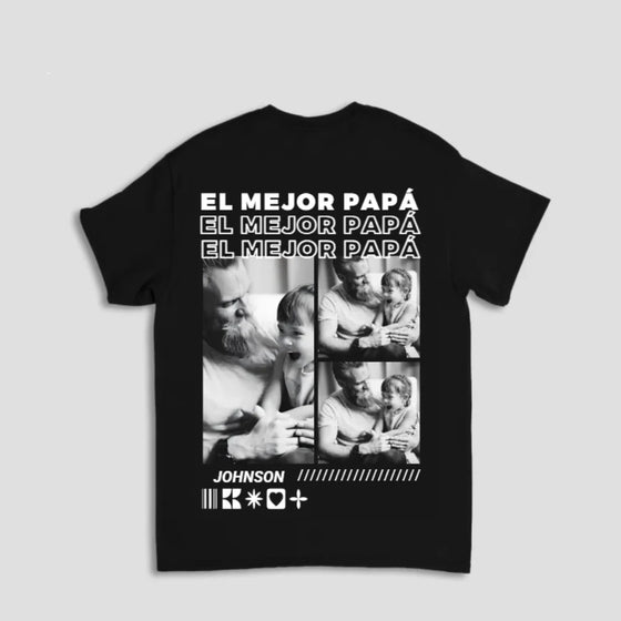 Para Él