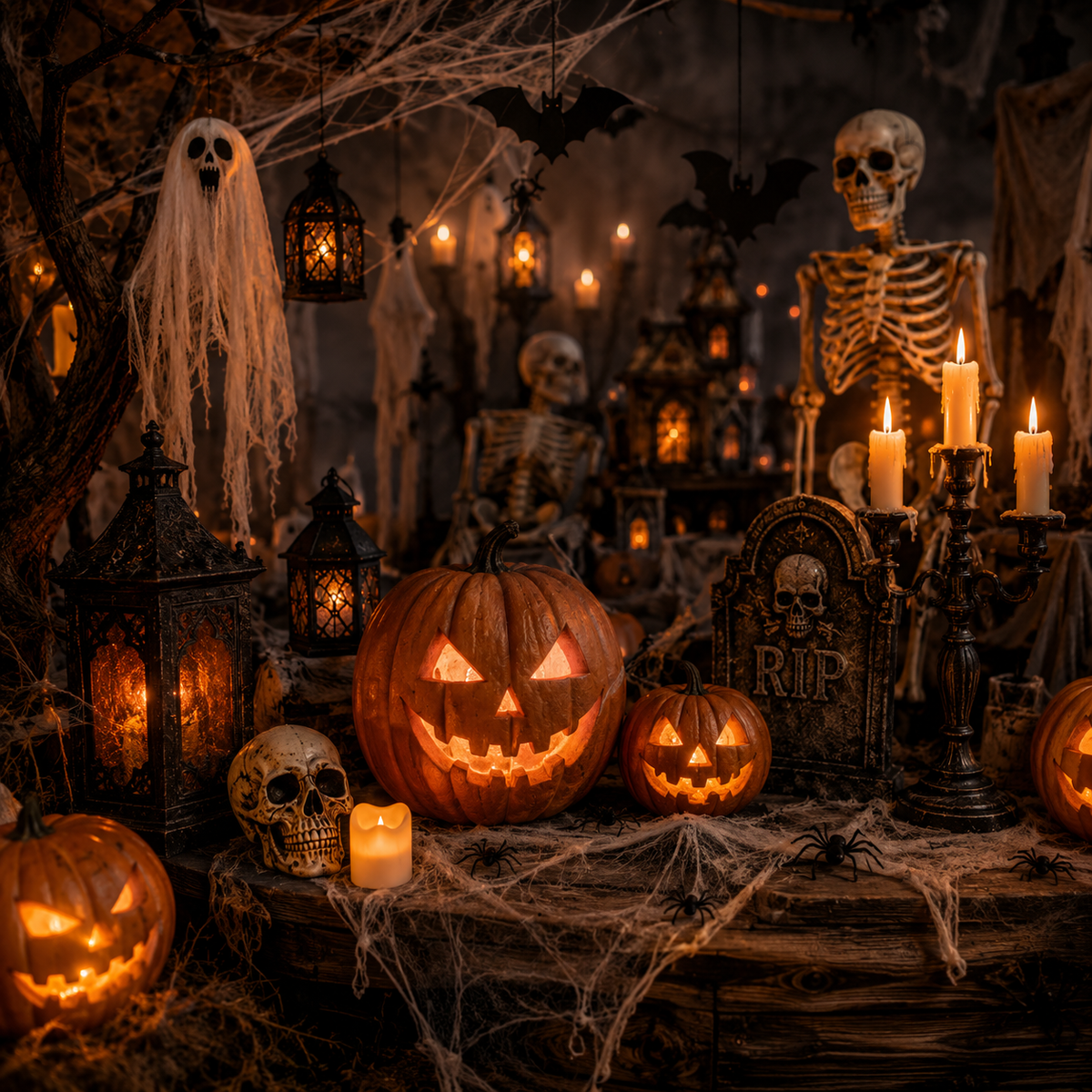 Decorations