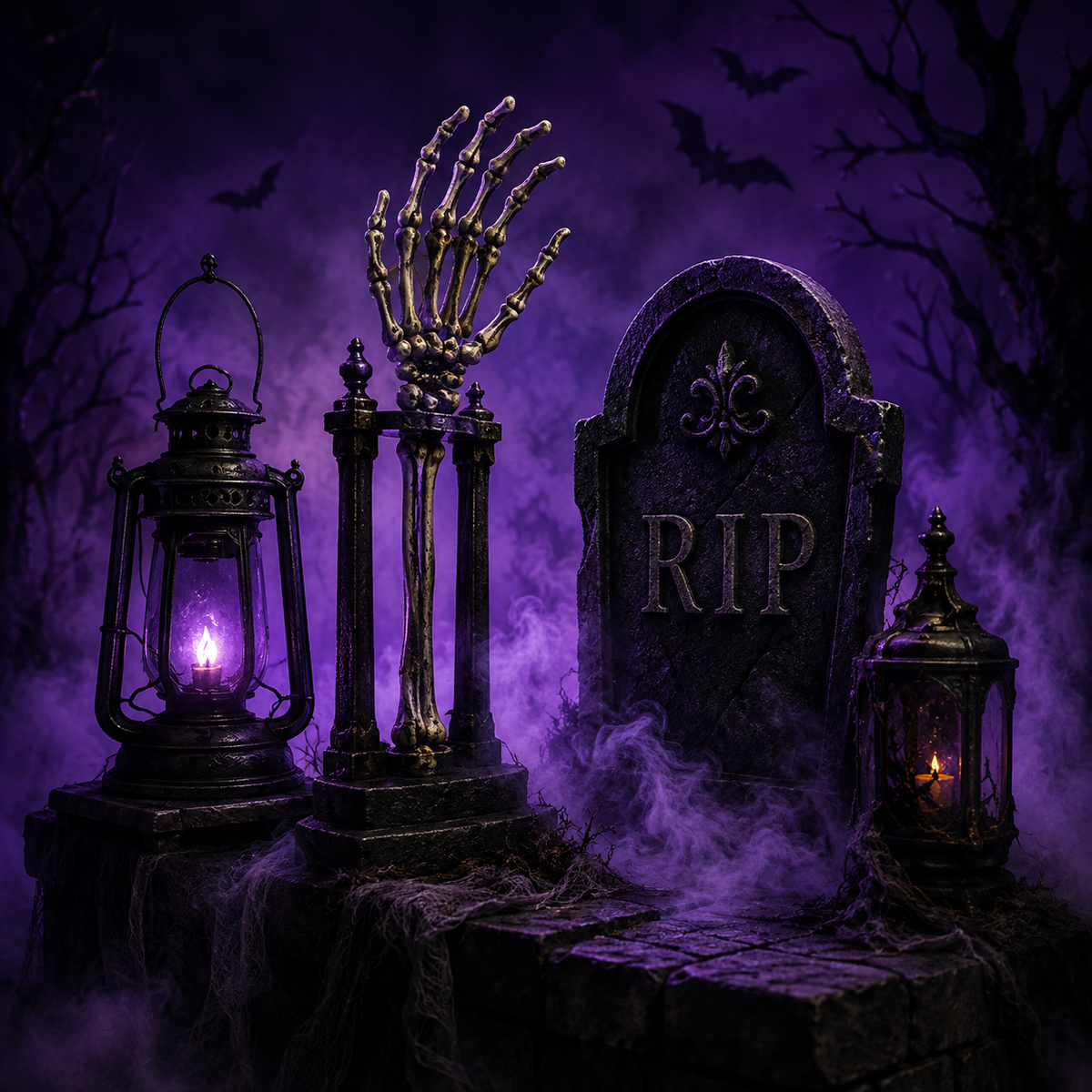 Props & More