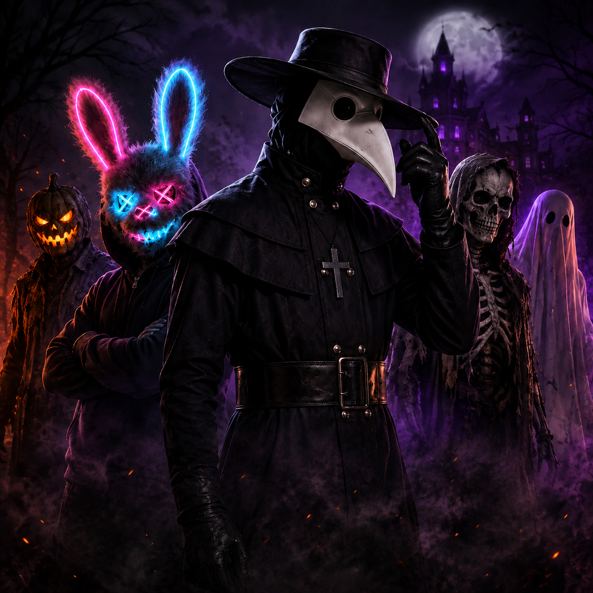 Costumes