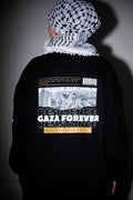 Resistance Oversized Sweatshirt