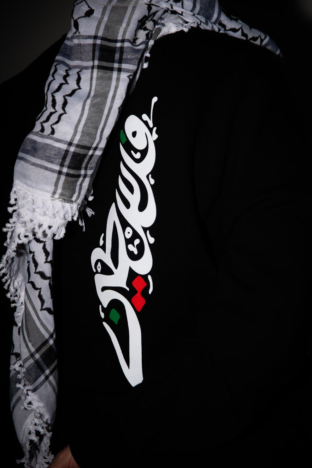 Since 1948 Oversized Sweatshirt