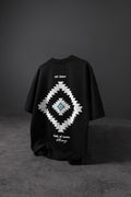 Old Times Oversized Tee