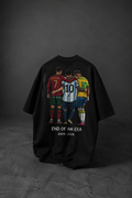 The Last Dance Oversized Tee