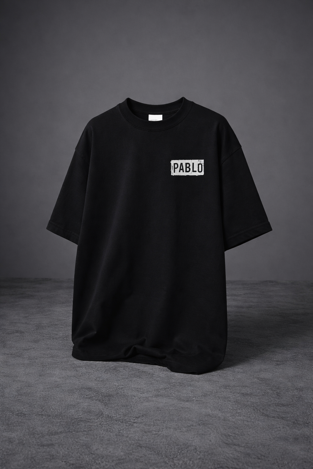 Pablo Escobar - Oversized Tee