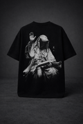 King Baldwin IV – Oversized Tee