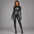 The Web Queen — Spider Halloween Bodysuit