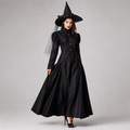 The Dark Coven — Gothic Witch Costume