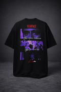 Scarface - Oversized Tee
