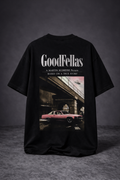 GoodFellas - Oversized Tee