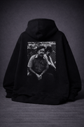 Pablo Oversized Hooded Sweatshirt