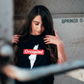 Occupied Oversized Tee