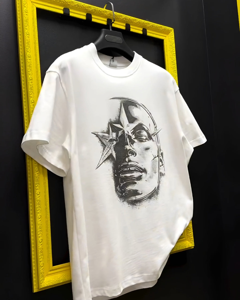 Phantom - Oversized Tee