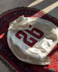 Tradition Oversized Hooded Sweatshirt