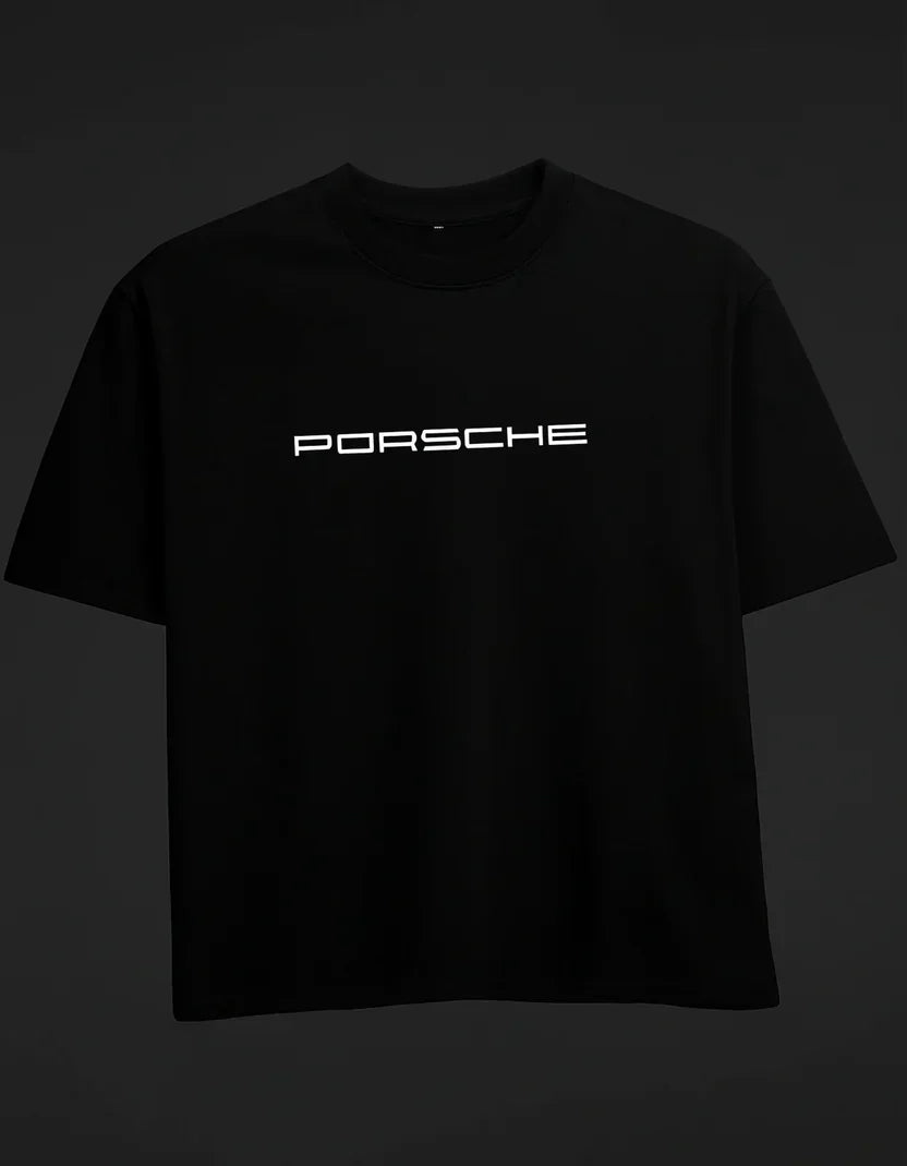 911 Porsche Oversized Tee