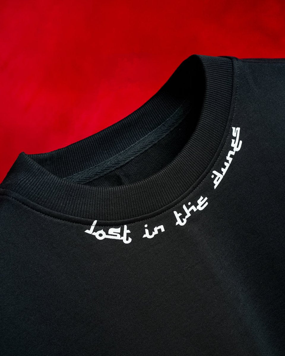 Dune Oversized Tee
