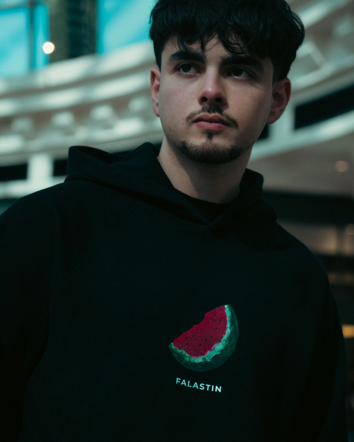 Watermelon Oversized Drip Set