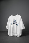 Top Tier Oversized Tee