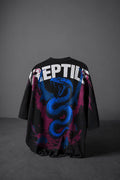 Reptile Oversized Tee