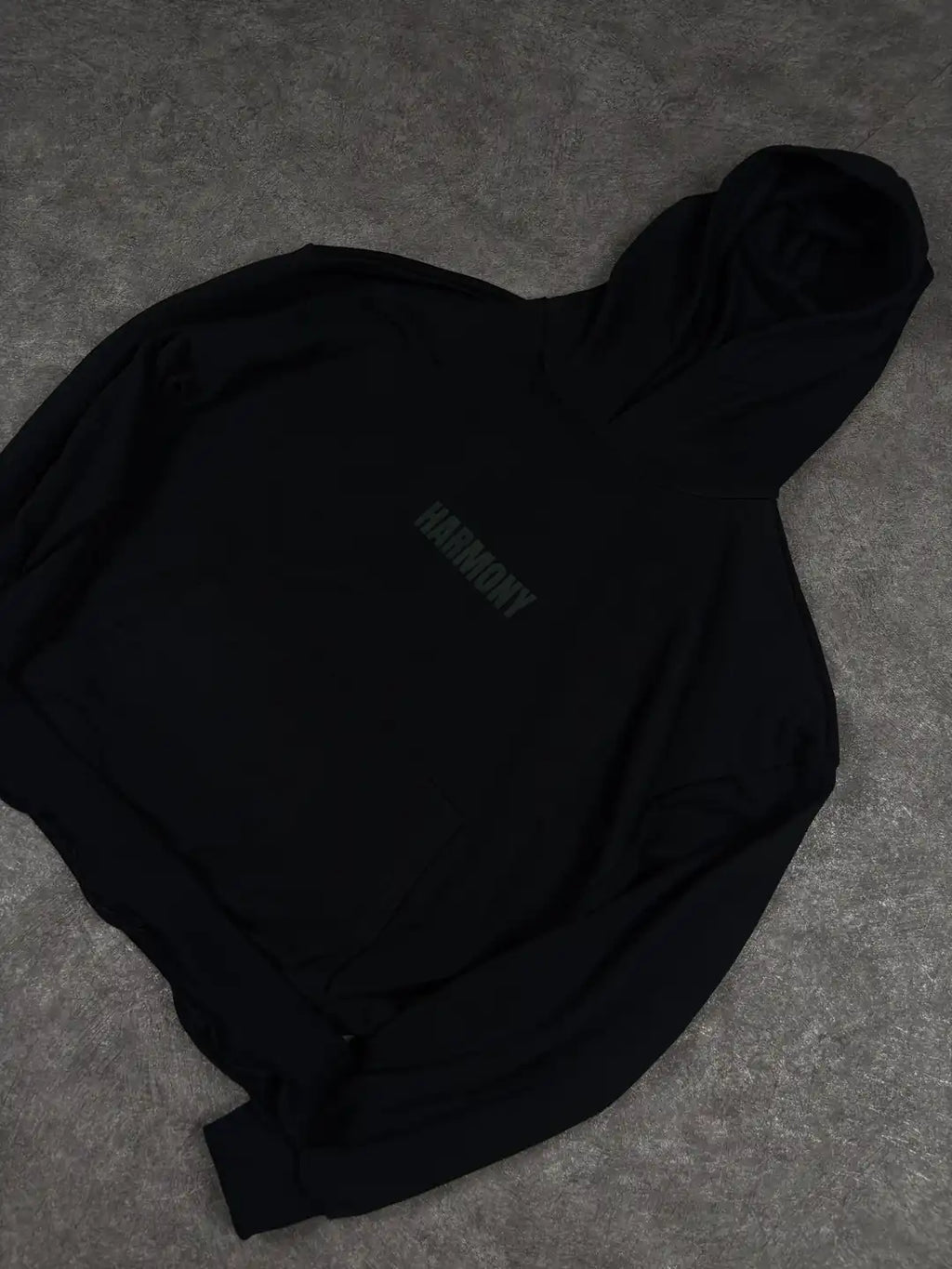 Statement Core Oversized Hooded Sweatshirt